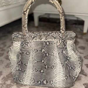 Phlox python bag